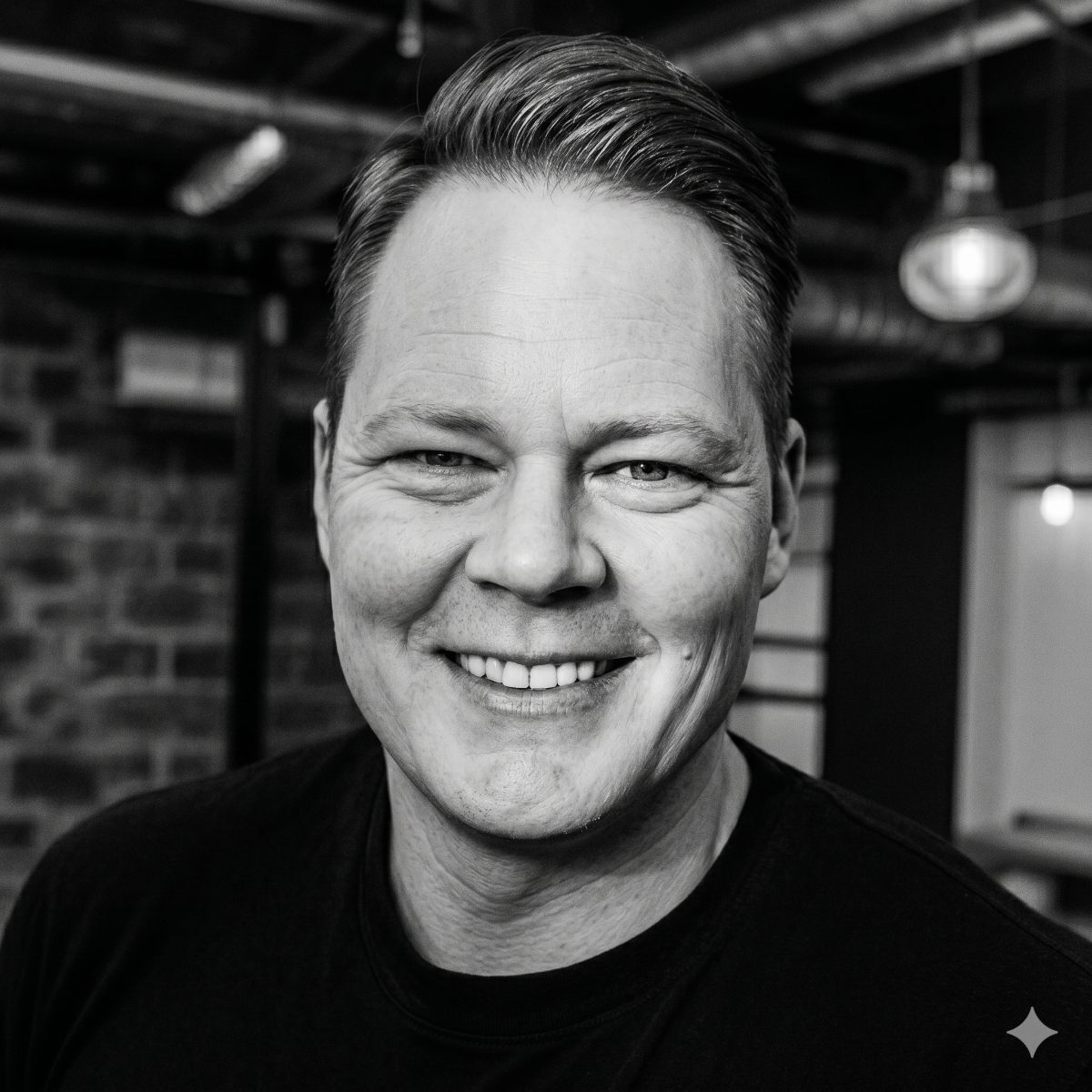 Alex Maibaum, Founder and CEO of Predictive Supply Chain Solutions